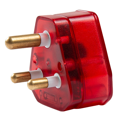 Radiant Surge Plug 3 Pin Stand Alone -