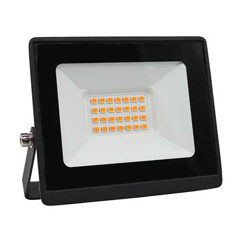 Radiant Floodlight LED 20w 730Lm Insect Repellent -