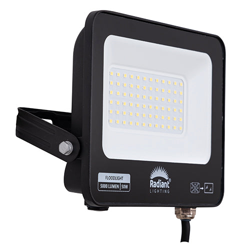 Radiant Floodlight LED 50w 6500K -