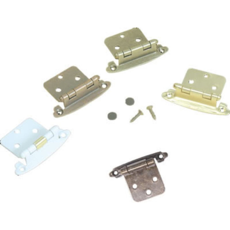 Hinges Self Closing Pair