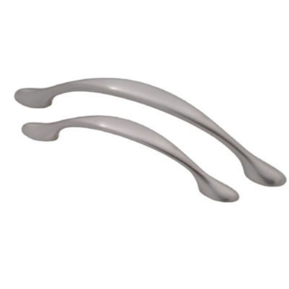 Handle Cabinet New Moon 96mm