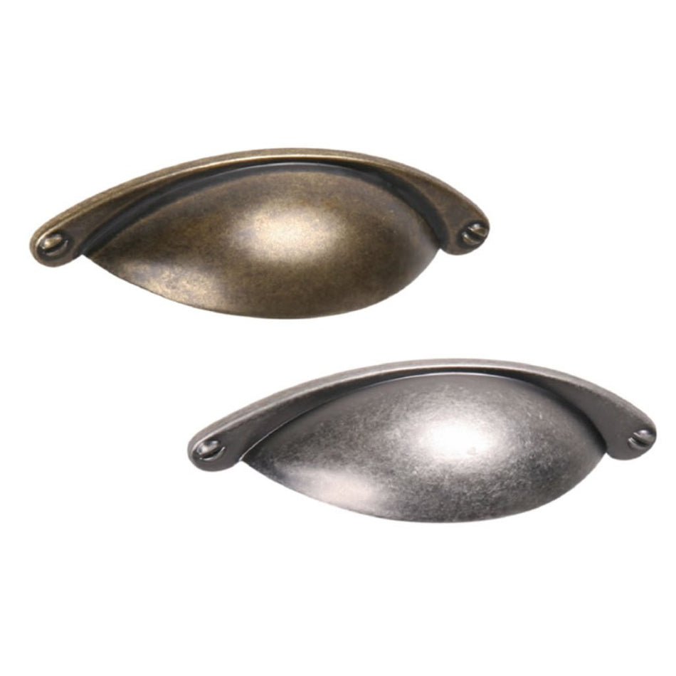 Handle Cabinet Buttercup 64mm