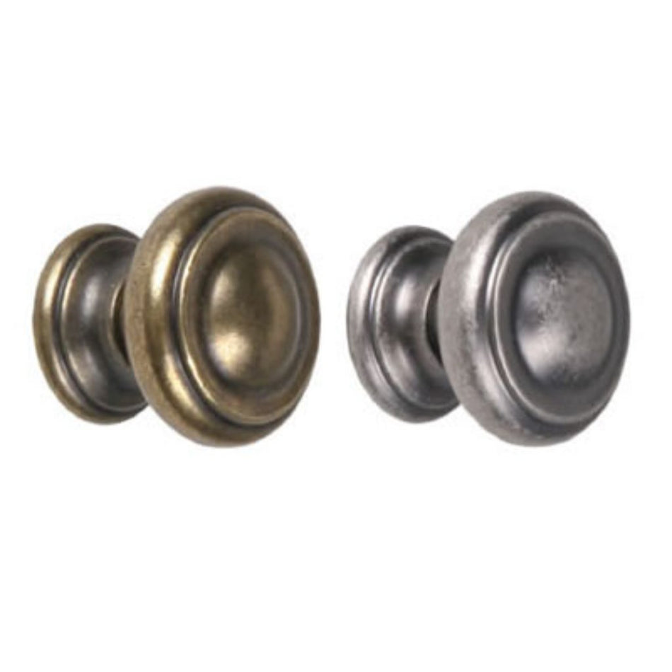 Knob Throne 30mm