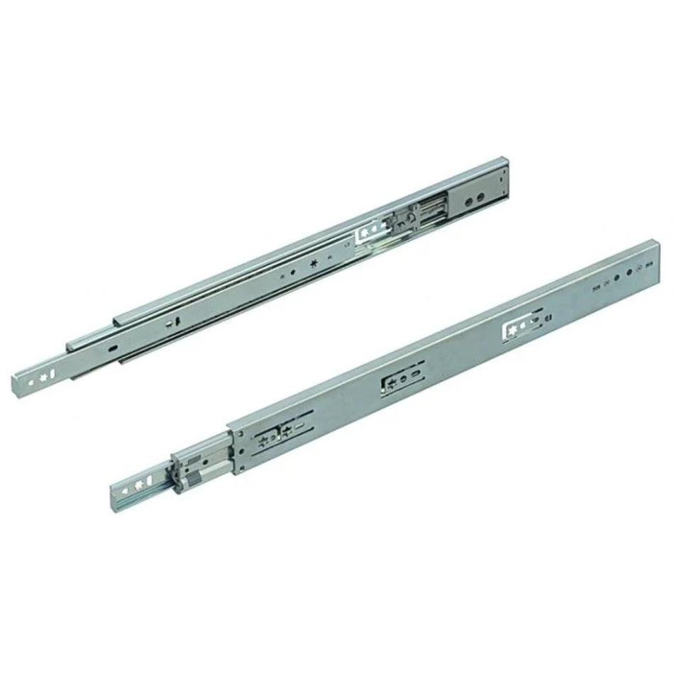 Drawer Runner Ball Bearing Soft Closing FGV