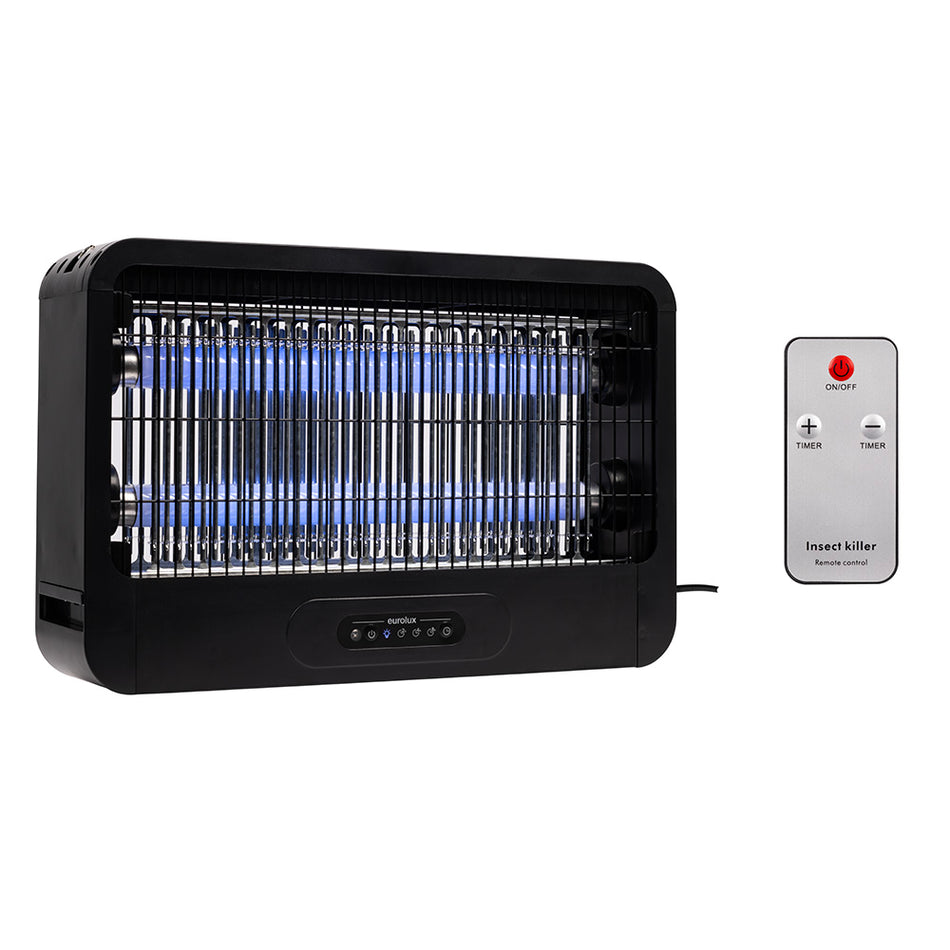 Eurolux Insect Killer 2x6W Fluorescent 100SM H303 -