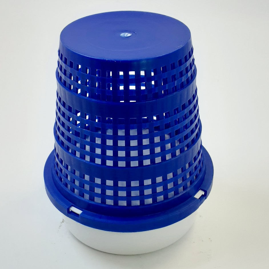 Floating Chlorinator Basket -