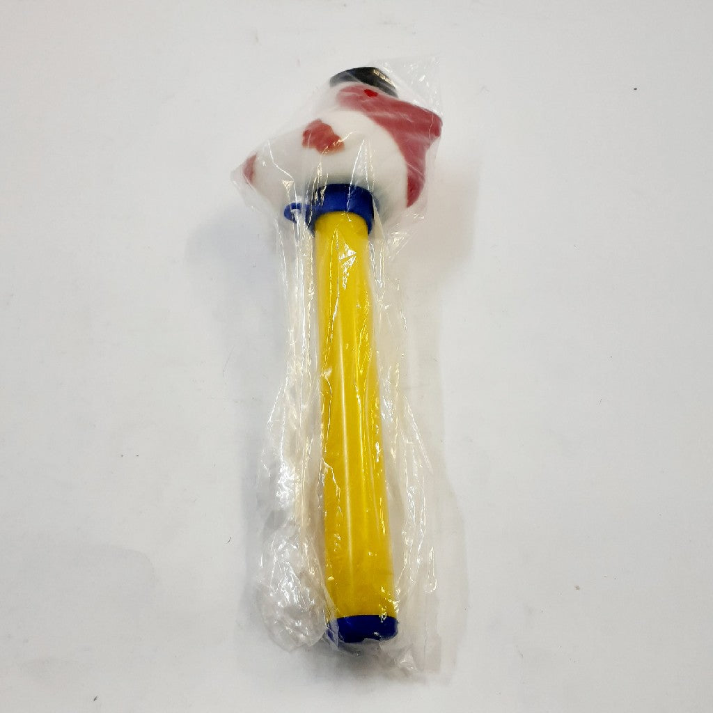Thermometer Frog/Lobster -