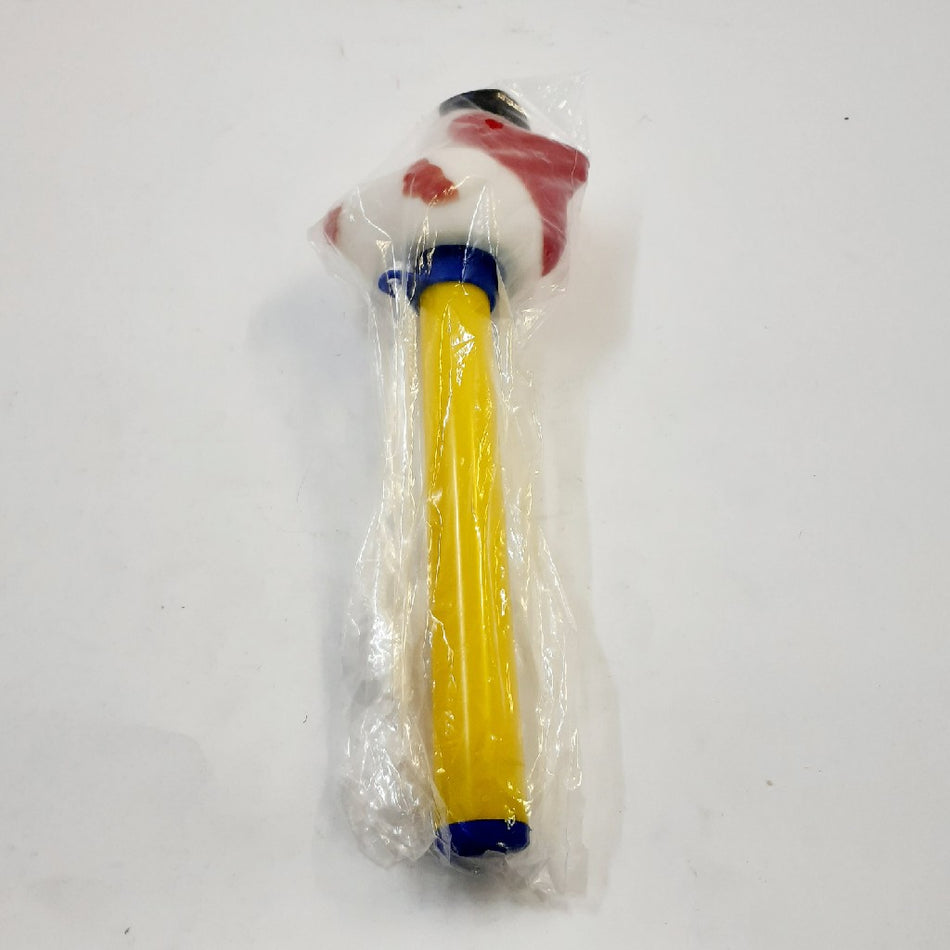 Thermometer Frog/Lobster -