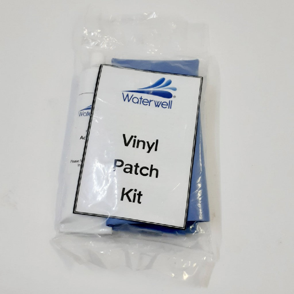 Vinyl Patch Kit -