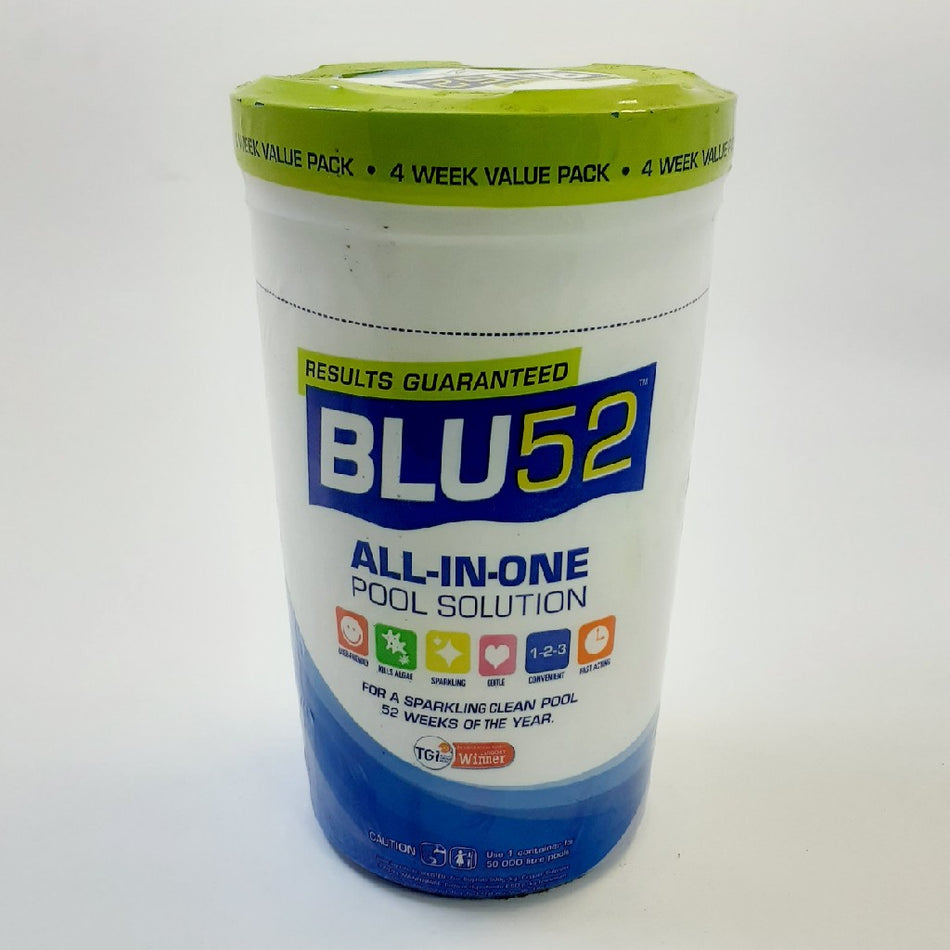 BLU52 All-In-One Solution 50000L-1.2KG