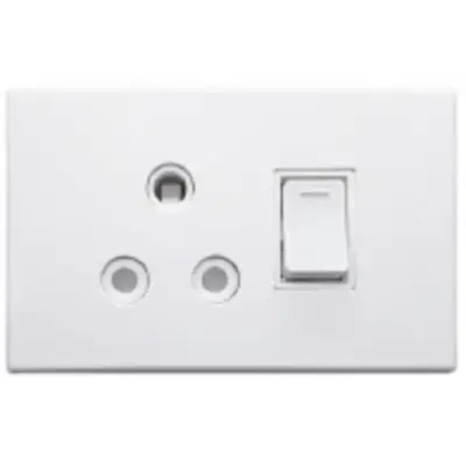 Wall Plug Single