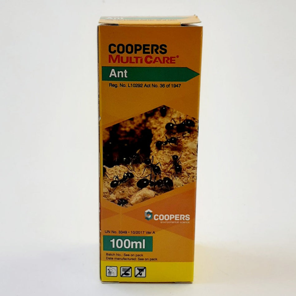 Coopers Multicare Ant 100ML