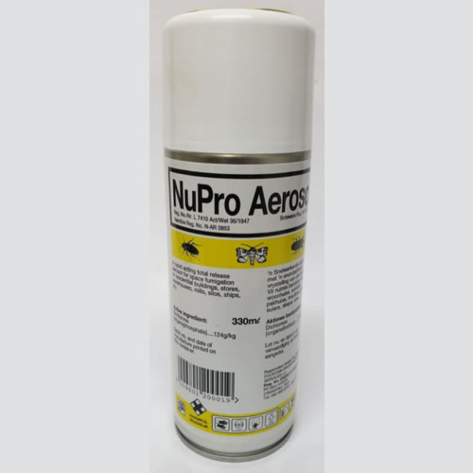 NuPro Room Fogger 330ML