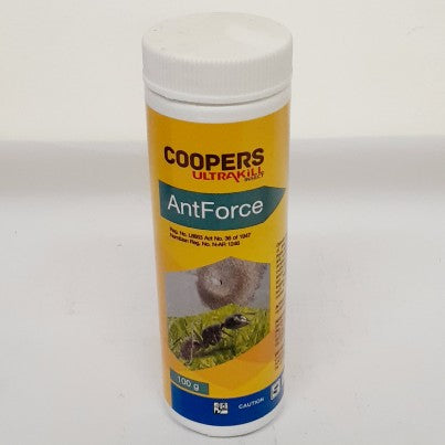Coopers Ultrakill Antforce 100G