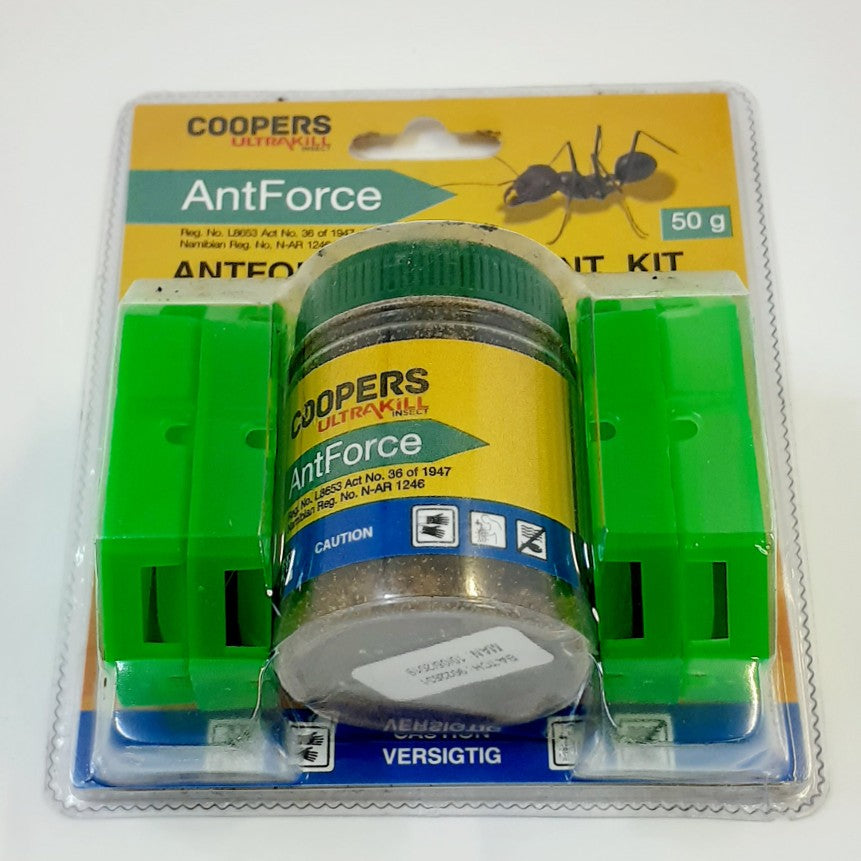 Coopers Ultrakill AntForce 50G