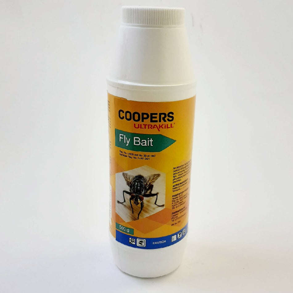 Coopers Ultrakill Fly Bait 500G