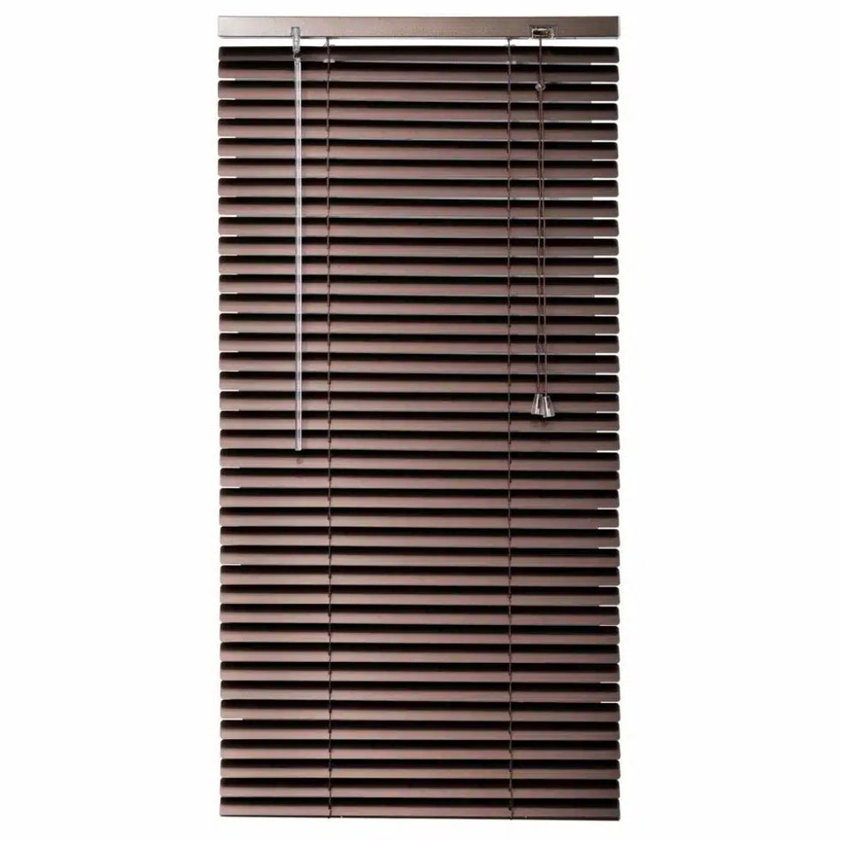 Venetian Blind Aluminium Bronze
