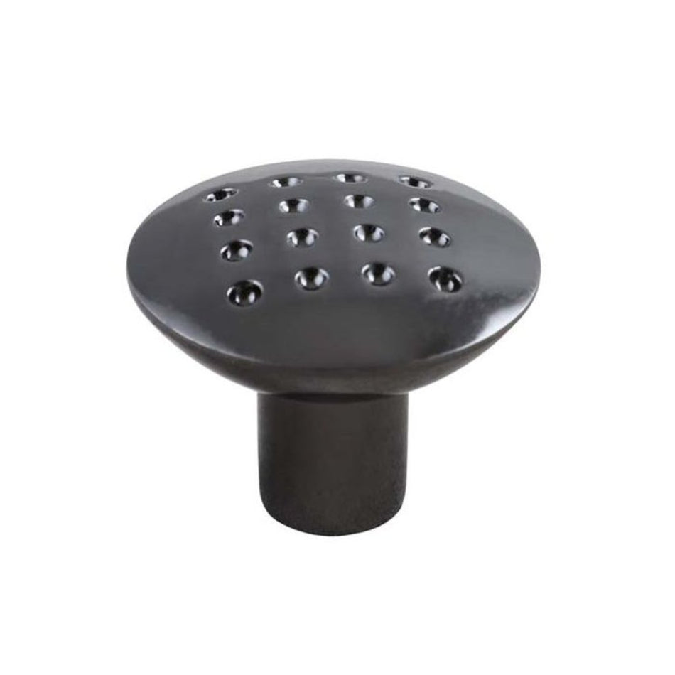 Knob Lite Stipple 27mm