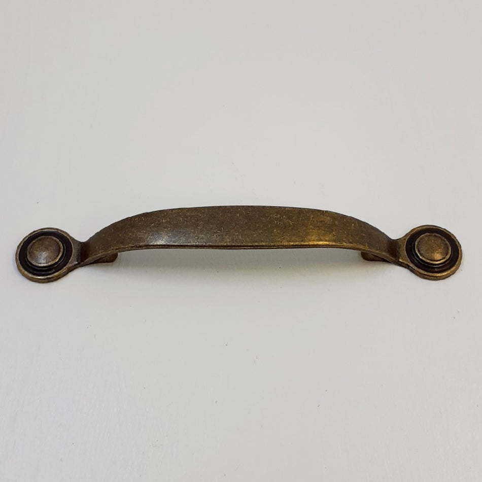 Handle Door Bastion 96mm