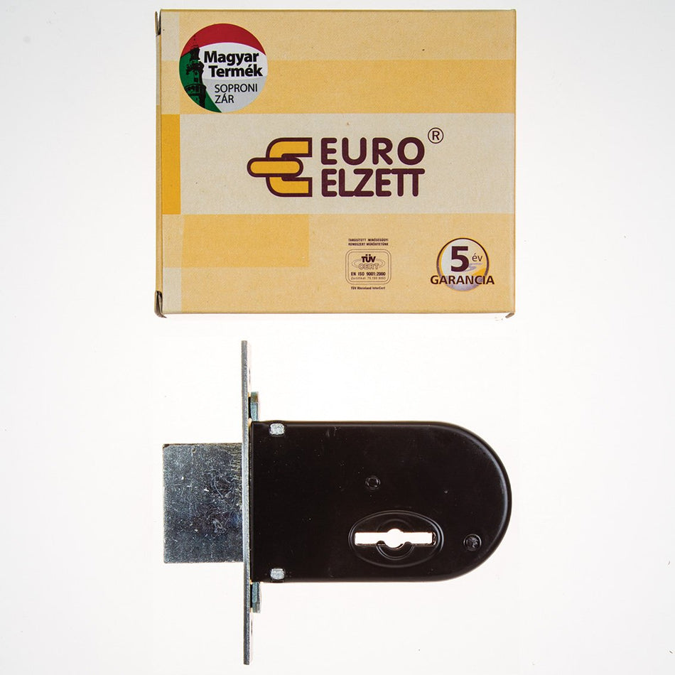 L&B Lock Security Gate Genuine Elzette 700D