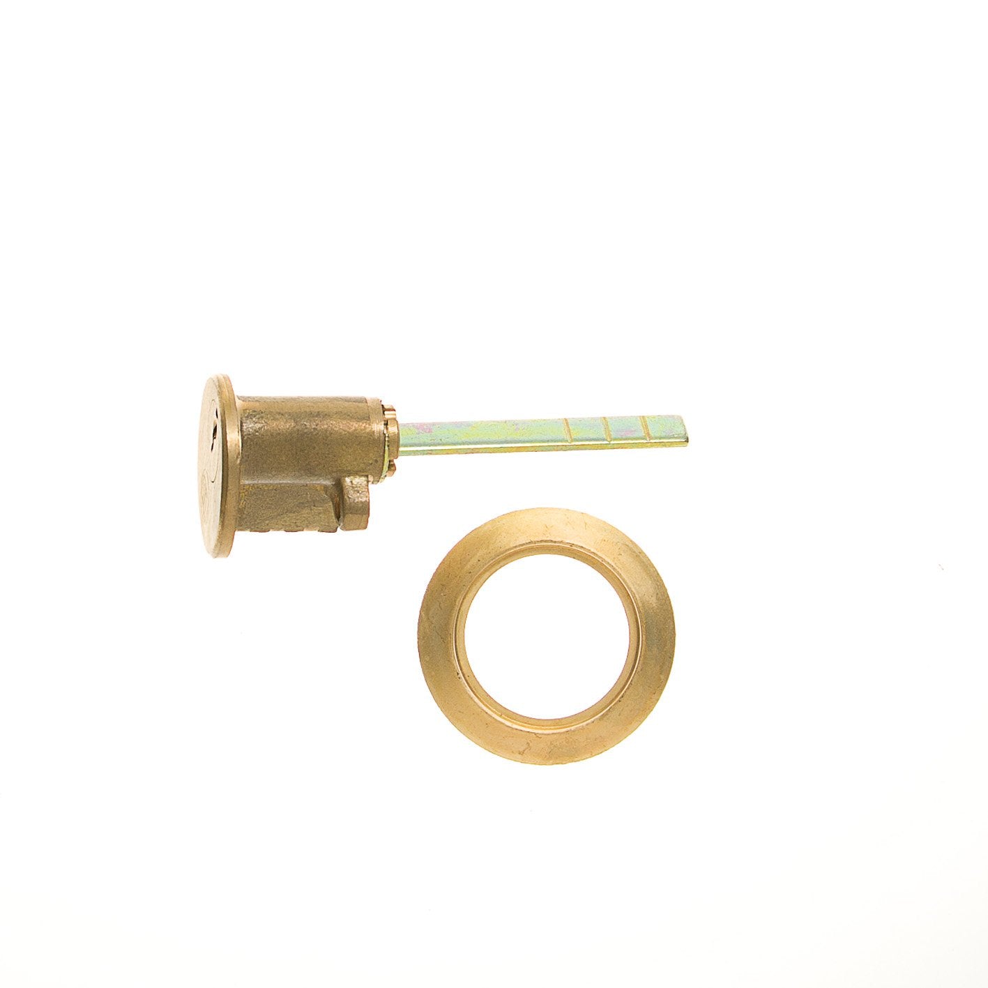 L&B Night Latch Lock Cylinder Fighter