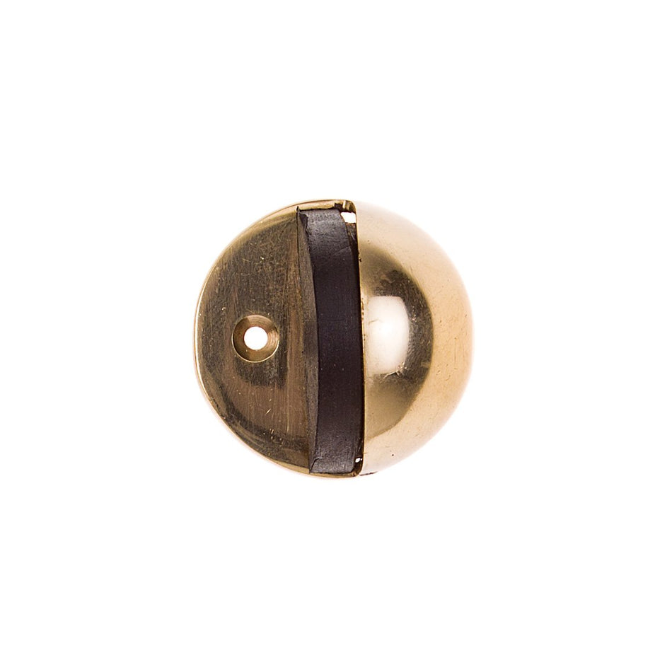 L&B Door Stop Half Moon