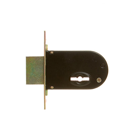 L&B Lock Security Gate Elzette Type Round