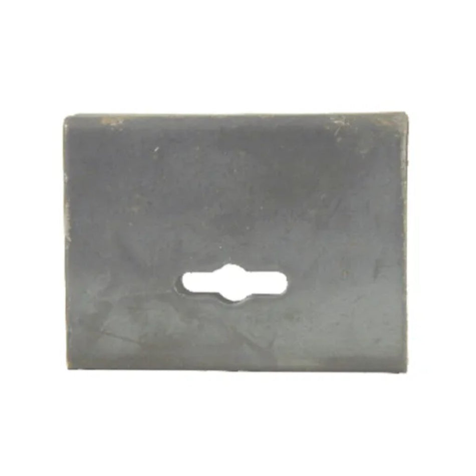 L&B Elzett Steel Box Closed