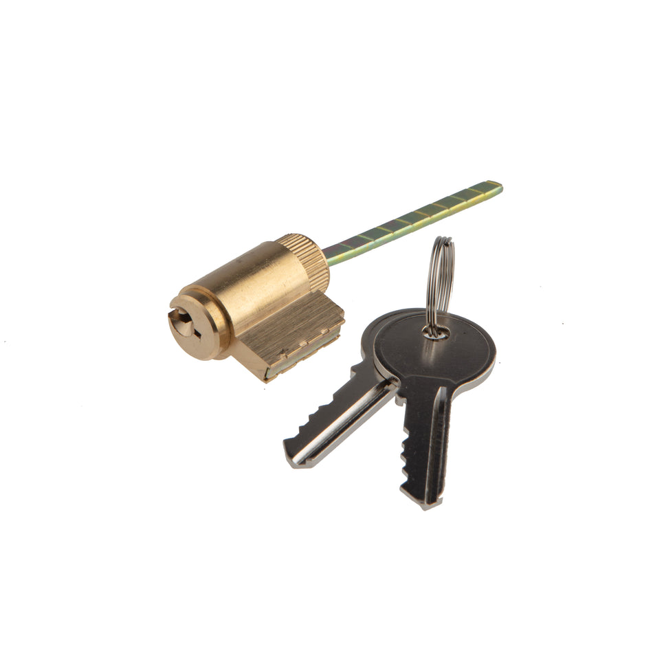 L&B Lock Fortress Cylinder