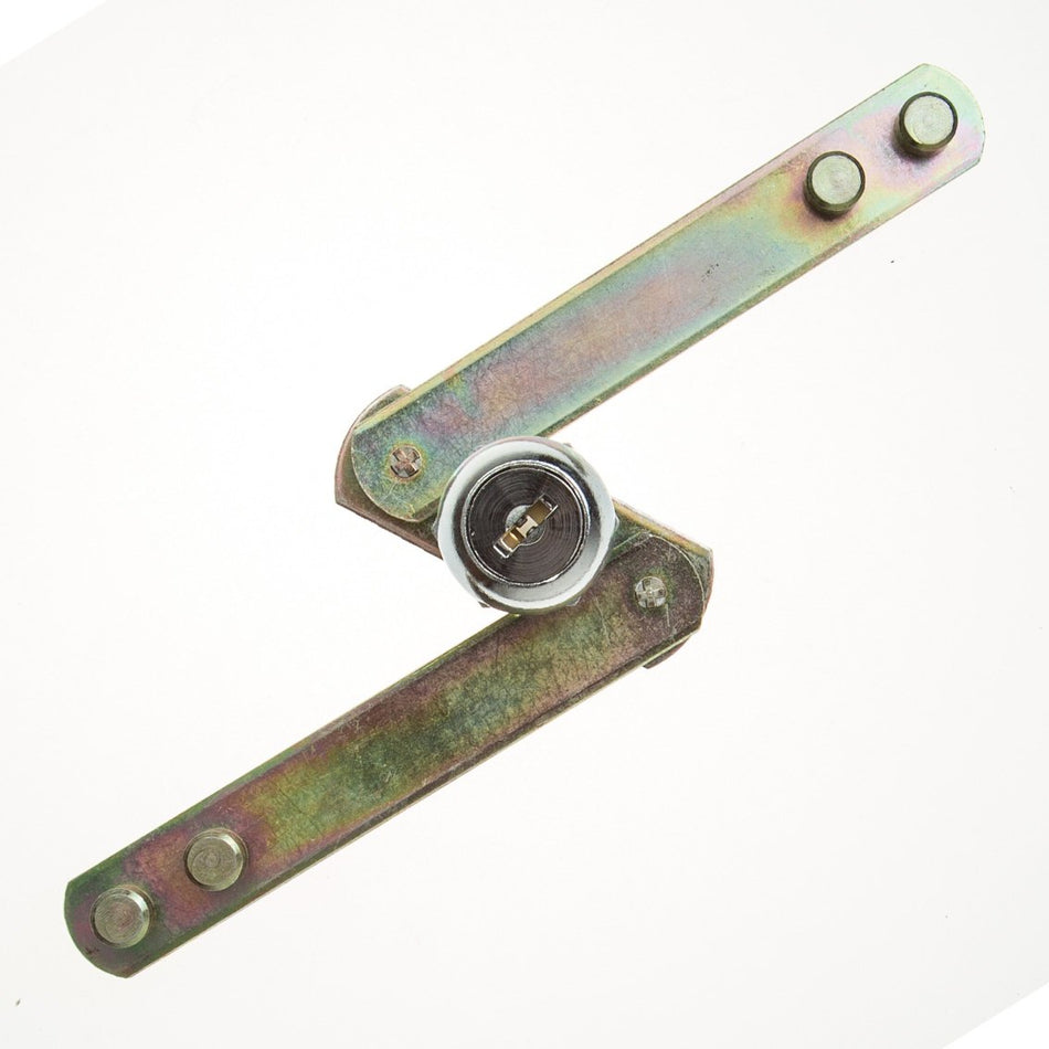 L&B Garage Lock R06 Insert