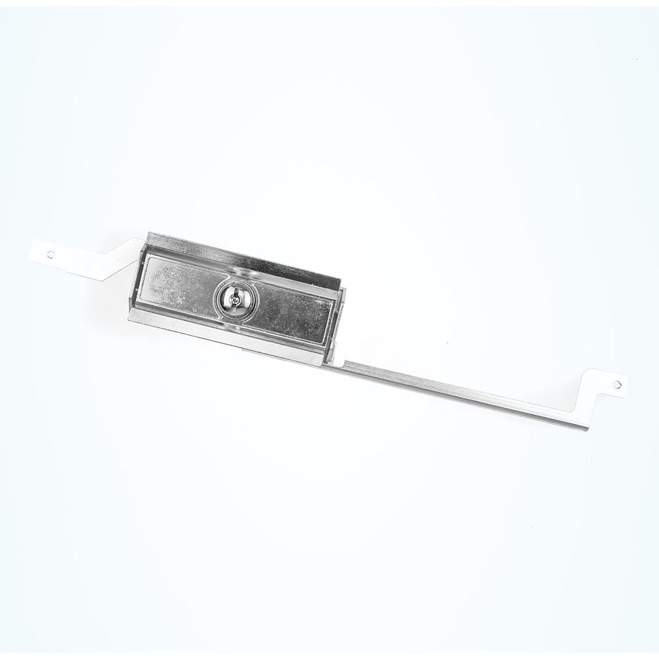 L&B Garage Lock Wispeco R02