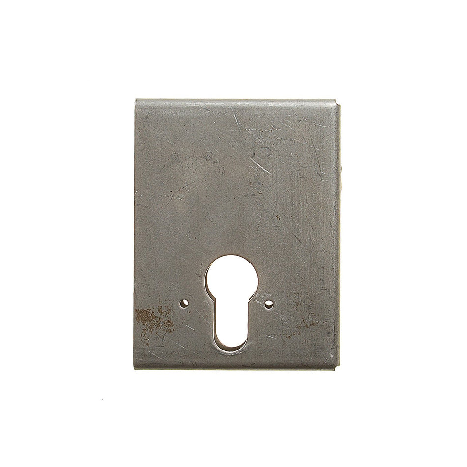 L&B Steel Box For 40mm Deadlock Security Gate