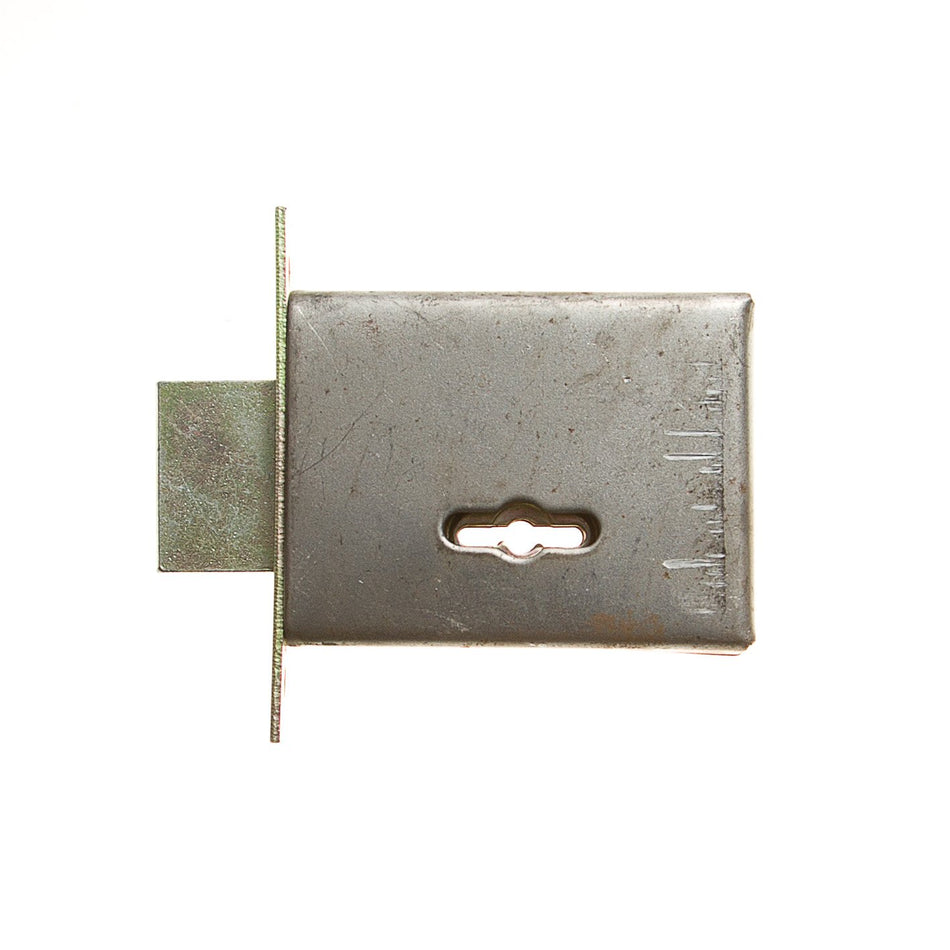 L&B Lock Security Gate With Box