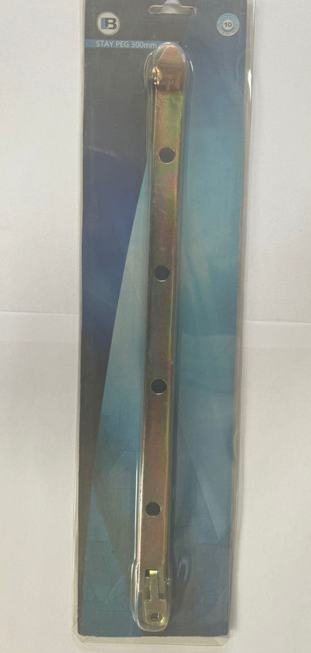 L&B Window Stay 300mm