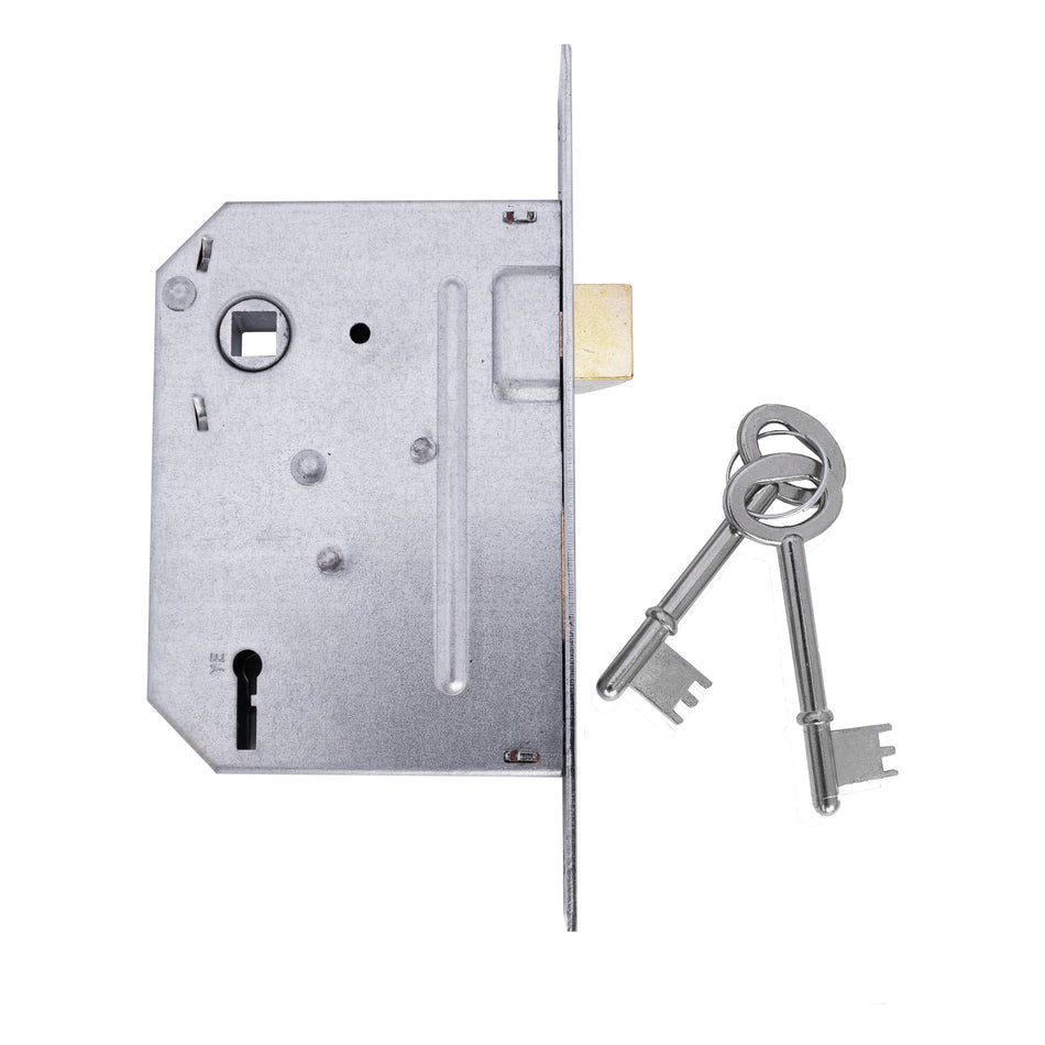 L&B Lockbody Aztec 2Lever SABS