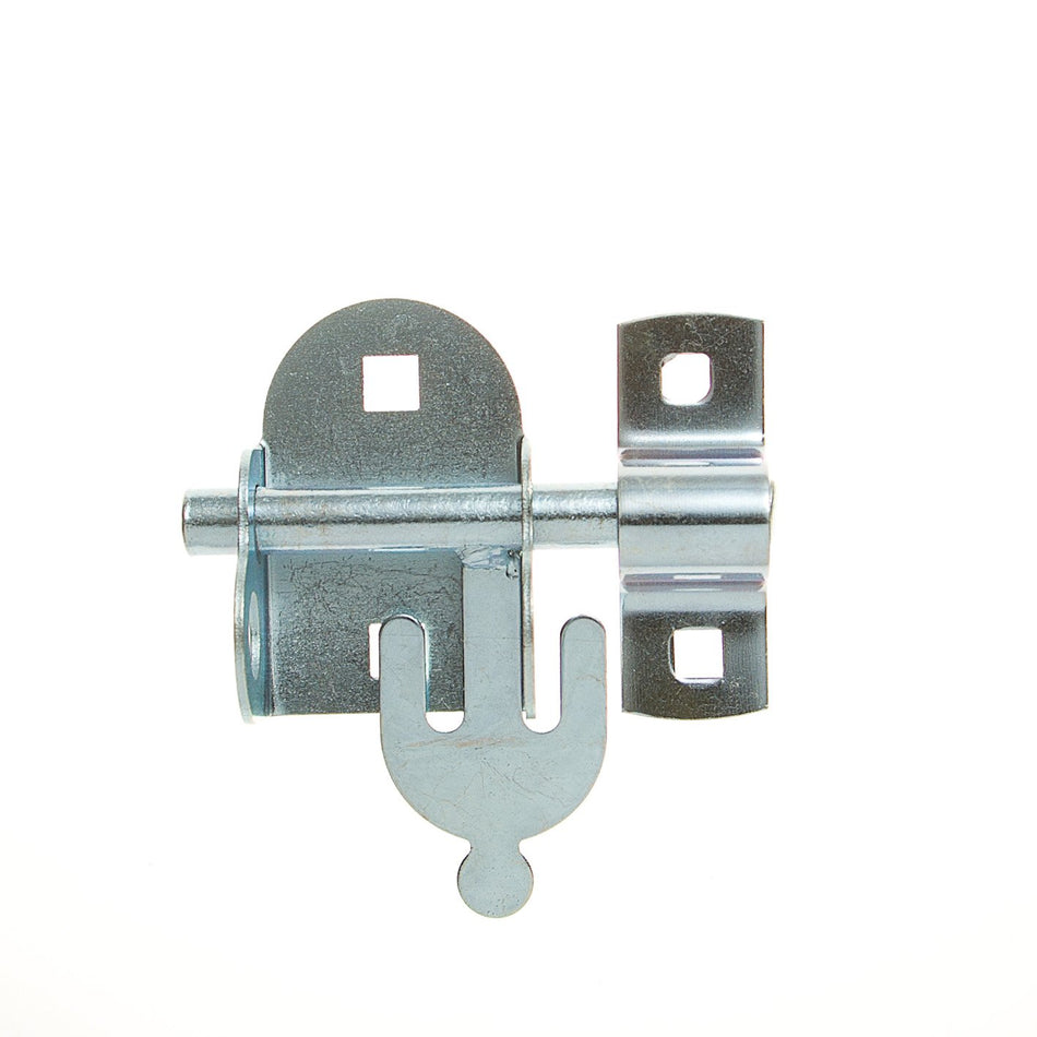 L&B Padbolt Oval