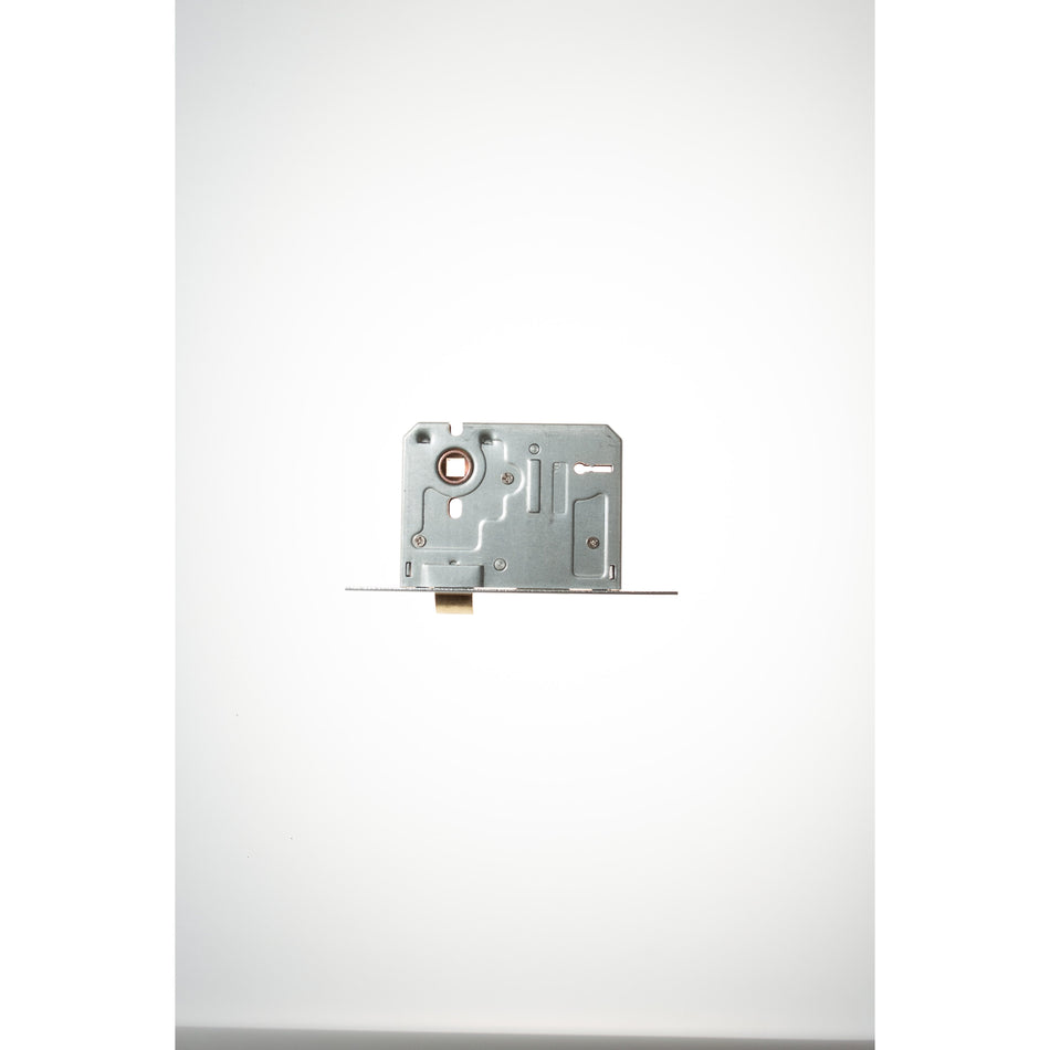 L&B Lockbody Aztec Chrome Plated 15mm