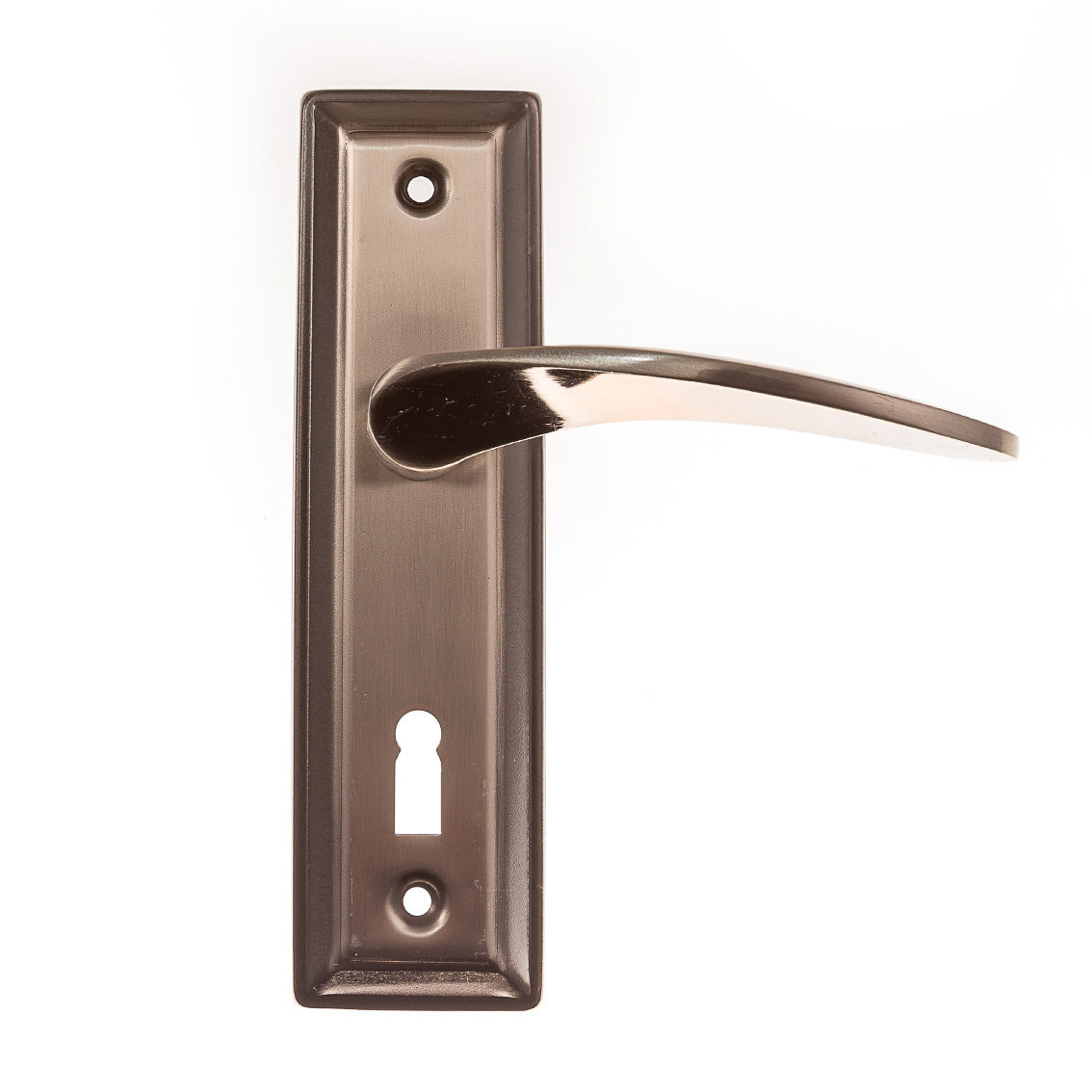 L&B Lockset Sirius 3 Lever MV002