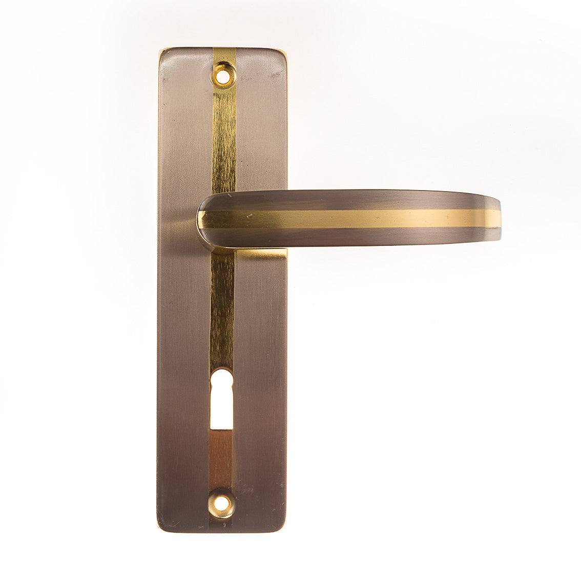 L&B Lockset Sirius 3 Lever MV003