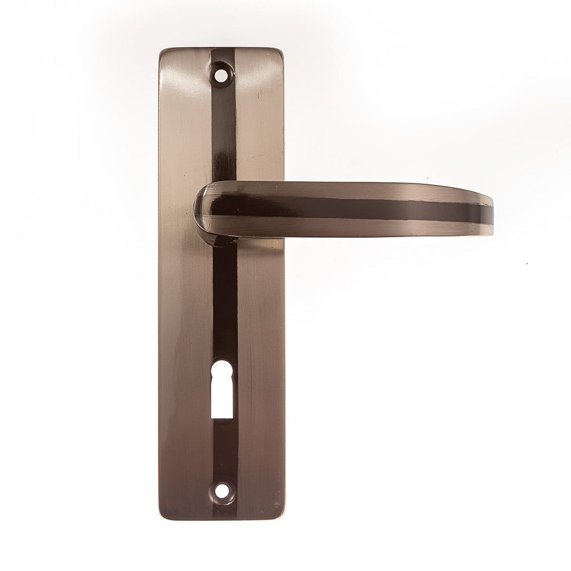 L&B Lockset Sirius 3 Lever MV004