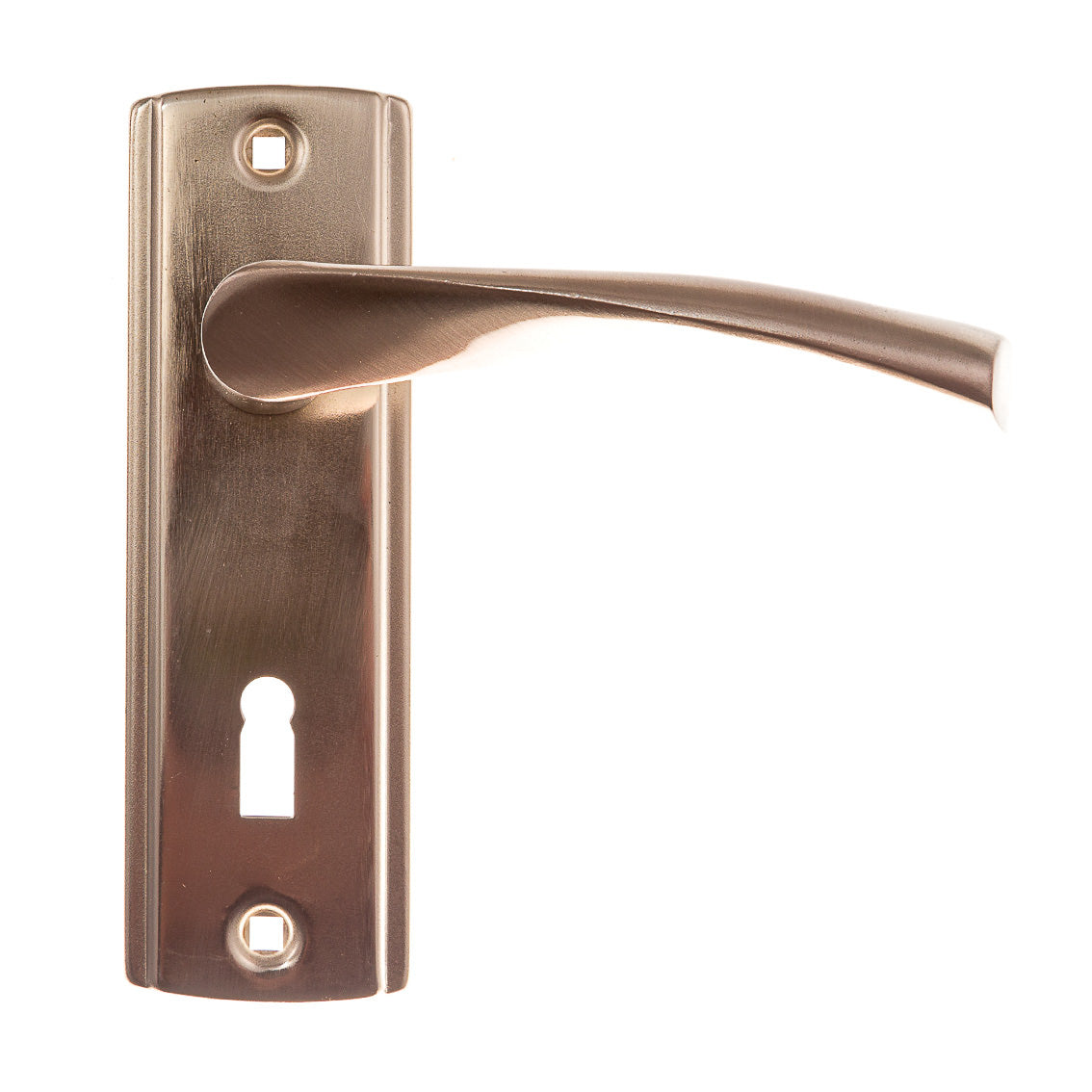 L&B Lockset Sirius 3 Lever MV005