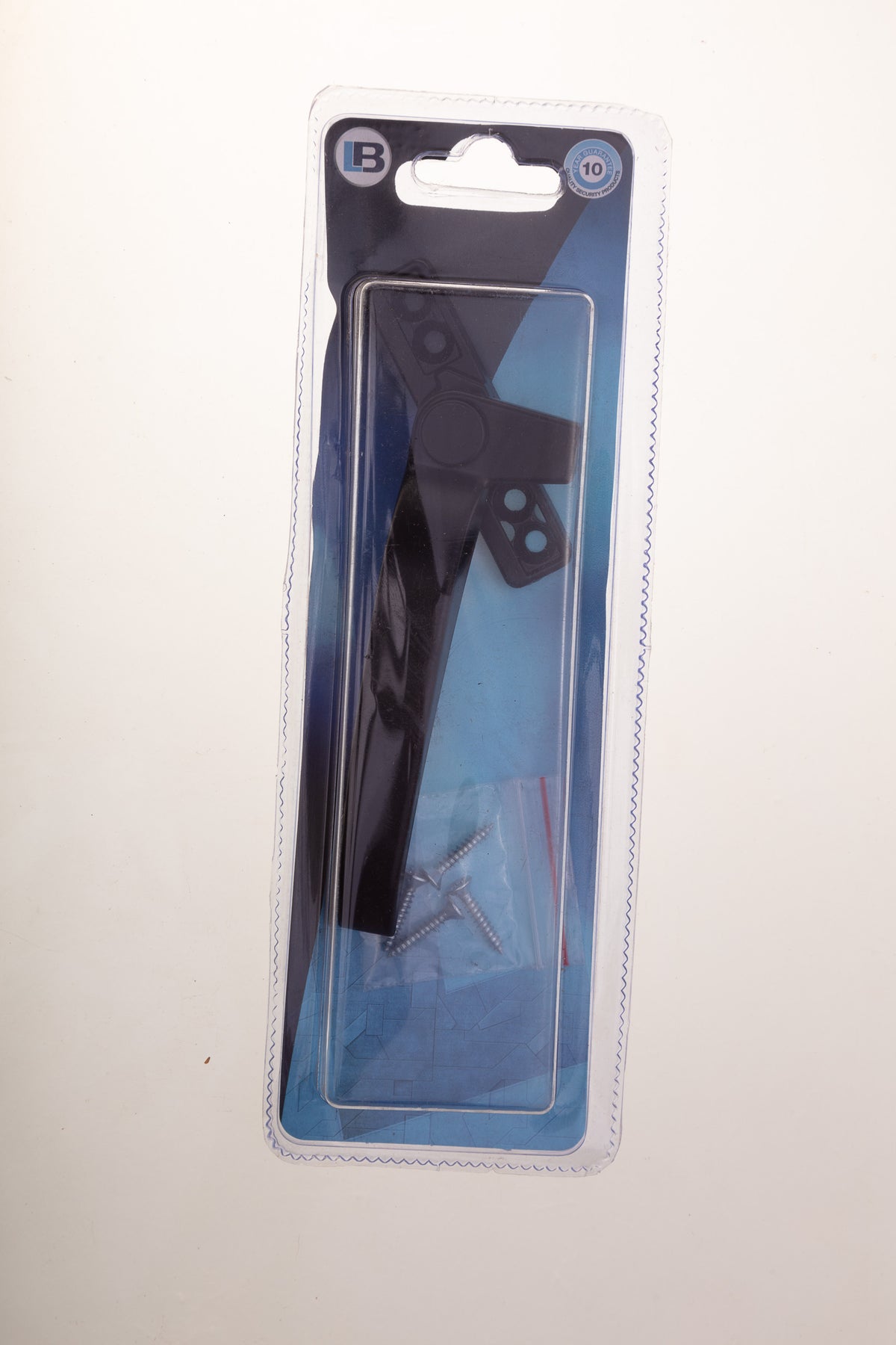 L&B Handle For Aluminium Window Left Hand