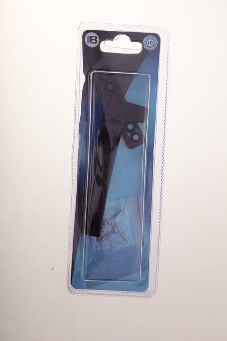 L&B Handle For Aluminium Window Left Hand