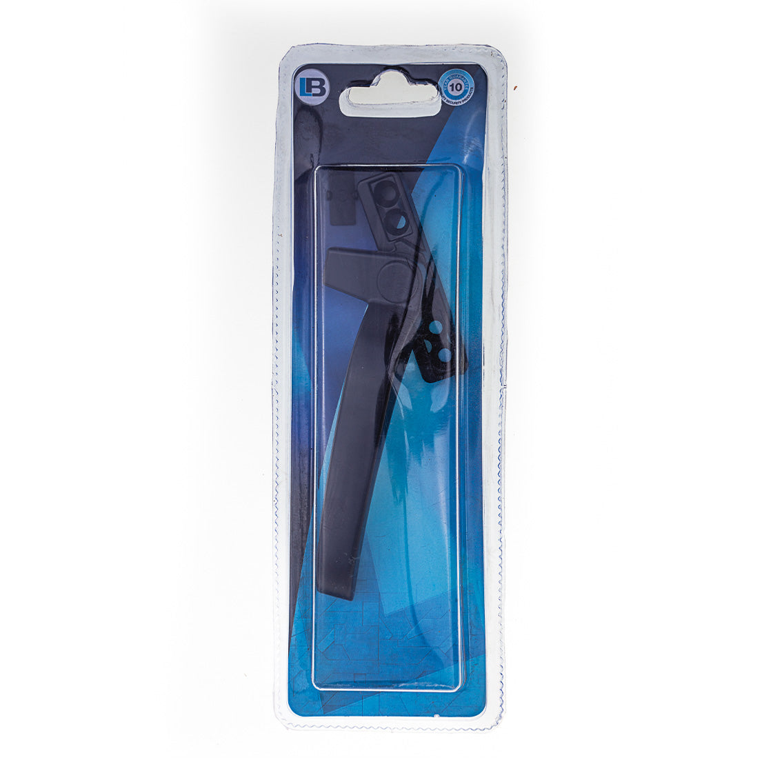 L&B Handle For Aluminium Window Right Hand