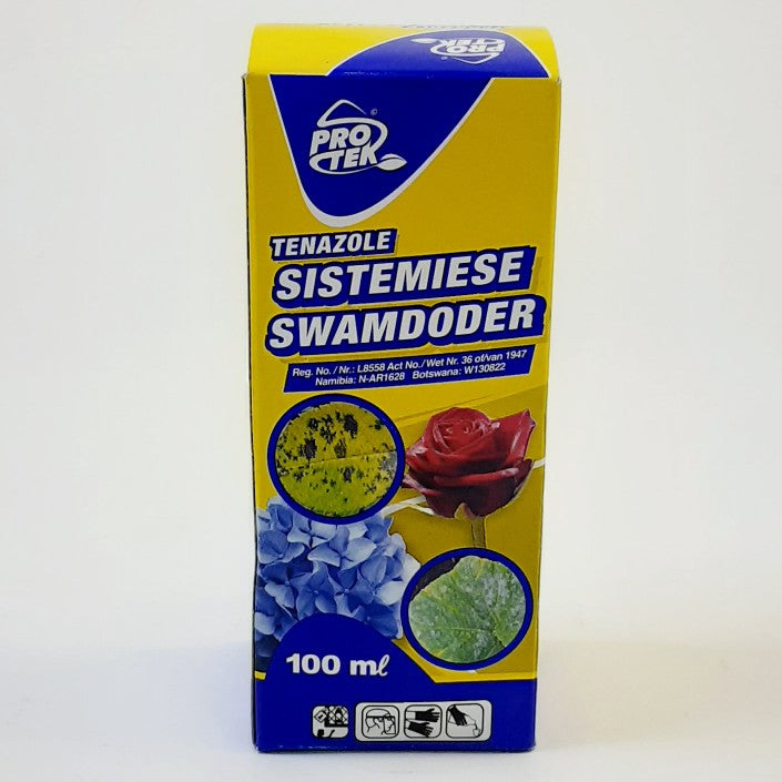 Protek Tenazole 100ml