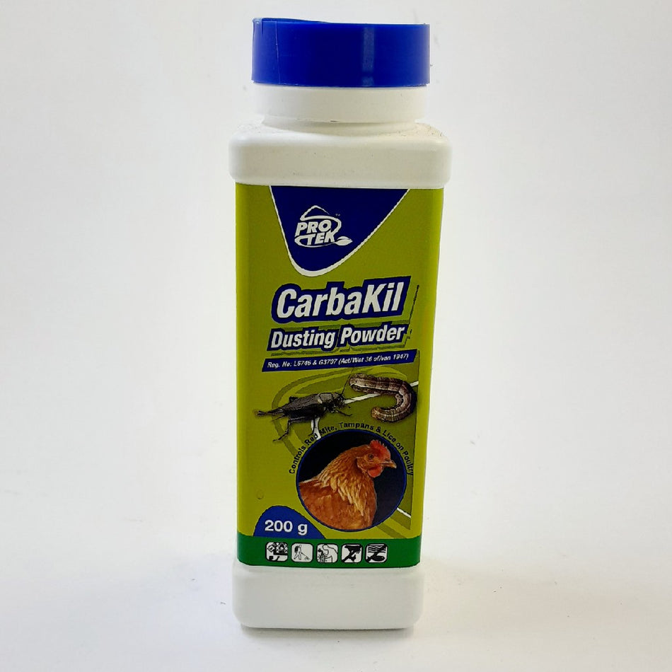 Protek Carbakil 200g