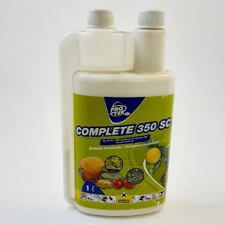 Protek Complete 350SC 1L