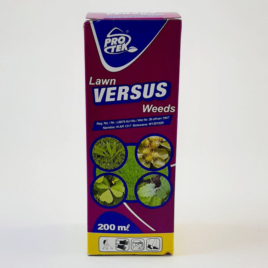 Protek  Versus 200ML