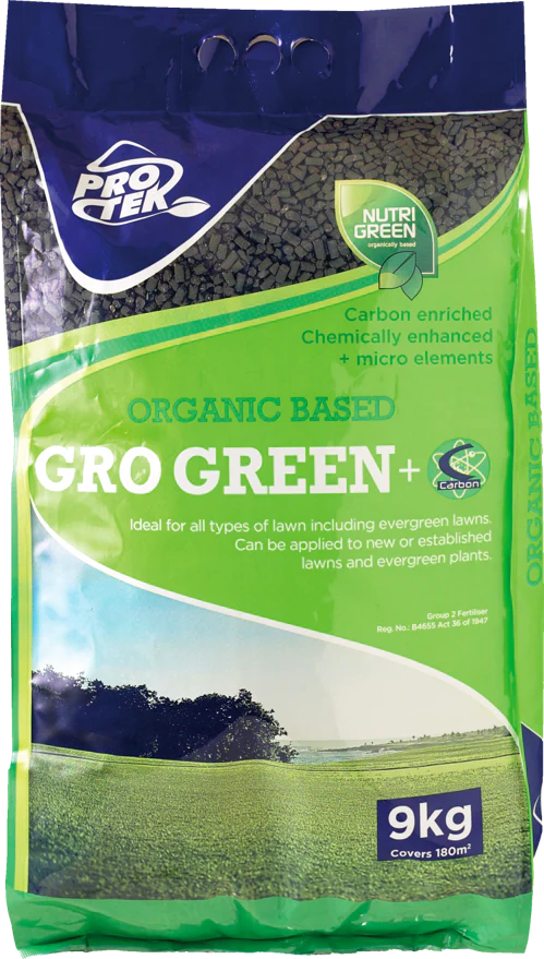 Protek  Gro Green 9KG -