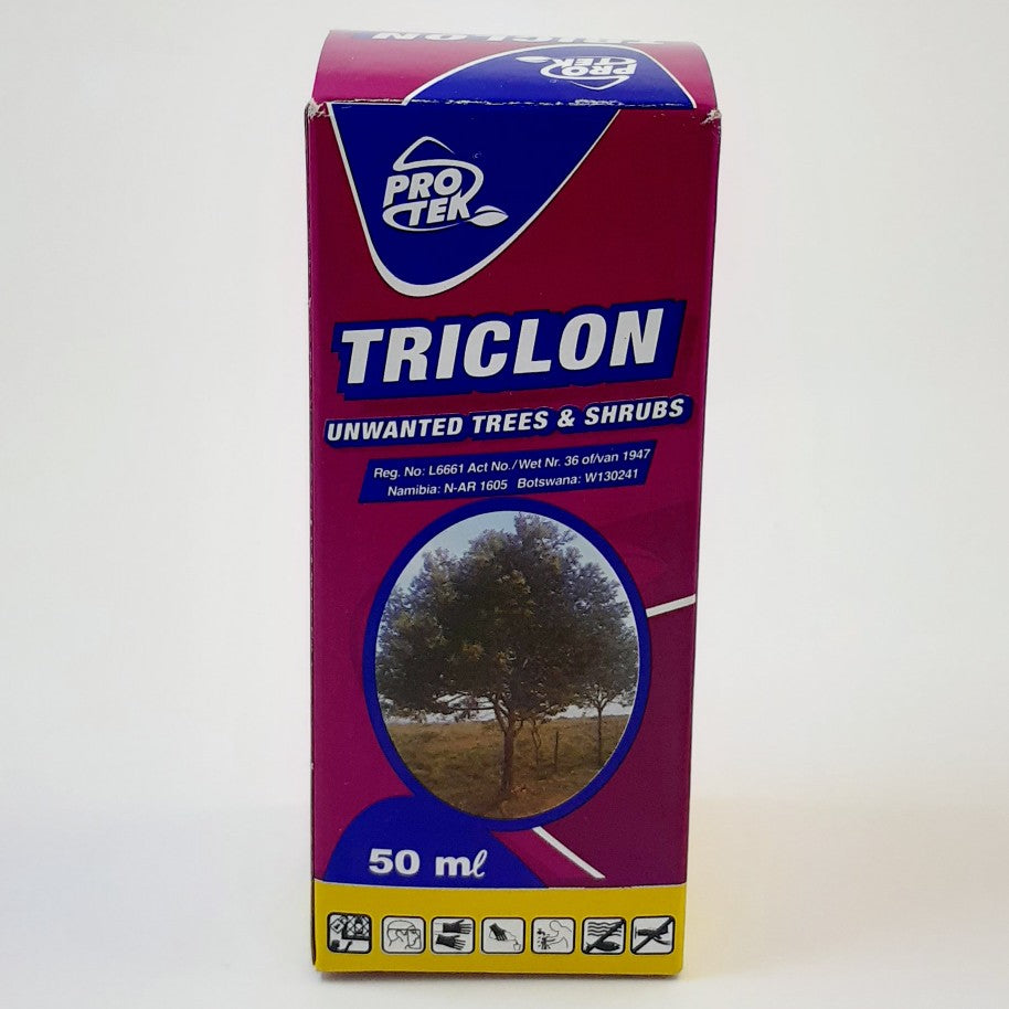 Protek Triclon 50ML
